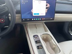Xiaomi SU7 2024 Rear-Wheel Drive Long Range Smart Driving Edition - ფოტო 5