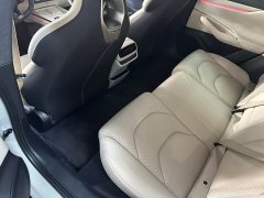 Xiaomi SU7 2024 Rear-Wheel Drive Long Range Smart Driving Edition - ფოტო 7