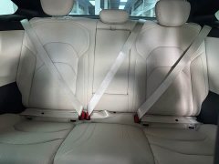 Xiaomi SU7 2024 Rear-Wheel Drive Long Range Smart Driving Edition - ფოტო 9