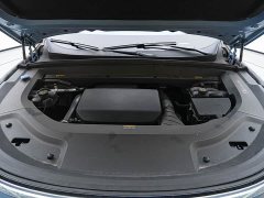 Li Auto L8 2023 Max - ფოტო 11