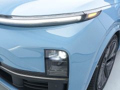 Li Auto L8 2023 Max - ფოტო 17
