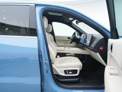 Li Auto L8 2023 Max - ფოტო 18