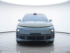 Li Auto L8 2023 Max - ფოტო 2