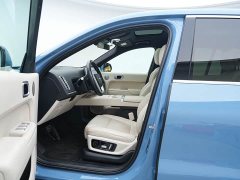 Li Auto L8 2023 Max - ფოტო 20