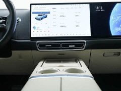 Li Auto L8 2023 Max - ფოტო 7