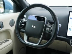 Li Auto L8 2023 Max - ფოტო 8