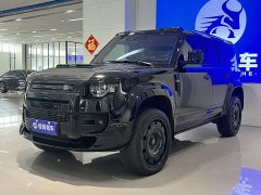 Land Rover Defender 110 3.0T P400 X-DYNAMIC HSE - ფოტო 1