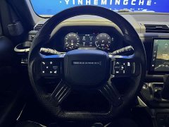 Land Rover Defender 110 3.0T P400 X-DYNAMIC HSE - ფოტო 10