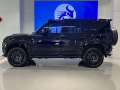 Land Rover Defender 110 3.0T P400 X-DYNAMIC HSE - ფოტო 12