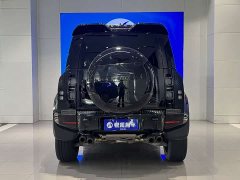 Land Rover Defender 110 3.0T P400 X-DYNAMIC HSE - ფოტო 14