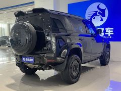 Land Rover Defender 110 3.0T P400 X-DYNAMIC HSE - ფოტო 15