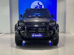Land Rover Defender 110 3.0T P400 X-DYNAMIC HSE - ფოტო 2