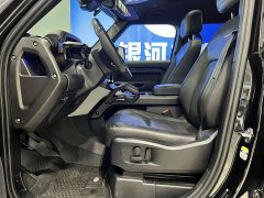 Land Rover Defender 110 3.0T P400 X-DYNAMIC HSE - ფოტო 4
