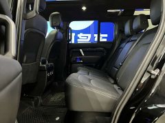 Land Rover Defender 110 3.0T P400 X-DYNAMIC HSE - ფოტო 5