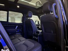Land Rover Defender 110 3.0T P400 X-DYNAMIC HSE - ფოტო 6