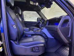 Land Rover Defender 110 3.0T P400 X-DYNAMIC HSE - ფოტო 7