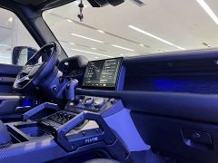 Land Rover Defender 110 3.0T P400 X-DYNAMIC HSE - ფოტო 8