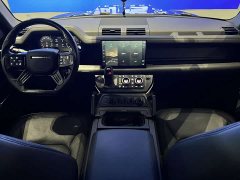 Land Rover Defender 110 3.0T P400 X-DYNAMIC HSE - ფოტო 9