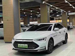 BYD Han 2020 DM AWD Performance Luxury - ფოტო 1