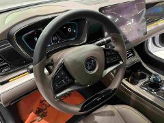 BYD Han 2020 DM AWD Performance Luxury - ფოტო 11