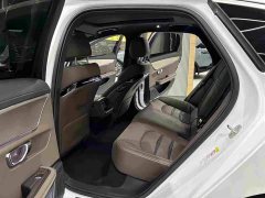 BYD Han 2020 DM AWD Performance Luxury - ფოტო 12