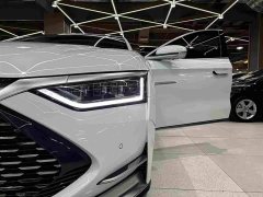 BYD Han 2020 DM AWD Performance Luxury - ფოტო 13