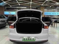 BYD Han 2020 DM AWD Performance Luxury - ფოტო 14