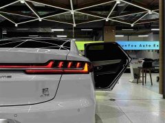BYD Han 2020 DM AWD Performance Luxury - ფოტო 17