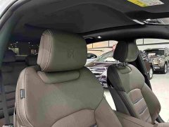 BYD Han 2020 DM AWD Performance Luxury - ფოტო 18