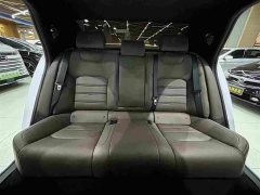 BYD Han 2020 DM AWD Performance Luxury - ფოტო 19