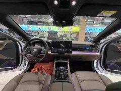 BYD Han 2020 DM AWD Performance Luxury - ფოტო 20