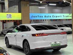 BYD Han 2020 DM AWD Performance Luxury - ფოტო 4