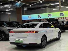 BYD Han 2020 DM AWD Performance Luxury - ფოტო 5