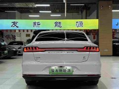 BYD Han 2020 DM AWD Performance Luxury - ფოტო 6