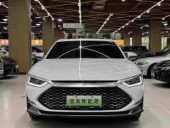 BYD Han 2020 DM AWD Performance Luxury - ფოტო 7