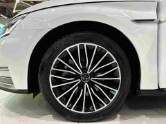 BYD Han 2020 DM AWD Performance Luxury - ფოტო 8