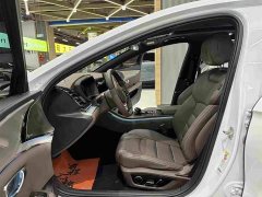 BYD Han 2020 DM AWD Performance Luxury - ფოტო 9