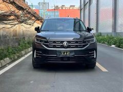 Volkswagen Taos Facelift 380TSI AWD R-Line High Performance Edition - ფოტო 1