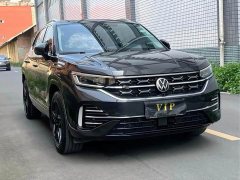Volkswagen Taos Facelift 380TSI AWD R-Line High Performance Edition - ფოტო 2