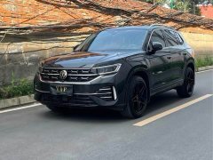 Volkswagen Taos Facelift 380TSI AWD R-Line High Performance Edition - ფოტო 3