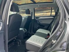 Volkswagen Taos Facelift 380TSI AWD R-Line High Performance Edition - ფოტო 4