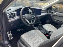 Volkswagen Taos Facelift 380TSI AWD R-Line High Performance Edition - ფოტო 5