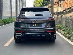 Volkswagen Taos Facelift 380TSI AWD R-Line High Performance Edition - ფოტო 8