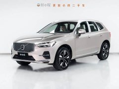 Volvo XC60 B5 AWD Smart Remote Luxury Edition - ფოტო 1