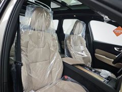 Volvo XC60 B5 AWD Smart Remote Luxury Edition - ფოტო 11