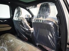 Volvo XC60 B5 AWD Smart Remote Luxury Edition - ფოტო 13