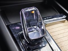 Volvo XC60 B5 AWD Smart Remote Luxury Edition - ფოტო 15