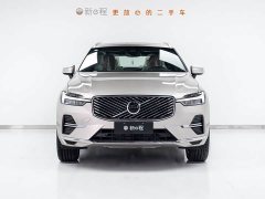 Volvo XC60 B5 AWD Smart Remote Luxury Edition - ფოტო 2