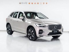 Volvo XC60 B5 AWD Smart Remote Luxury Edition - ფოტო 3