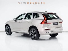 Volvo XC60 B5 AWD Smart Remote Luxury Edition - ფოტო 4